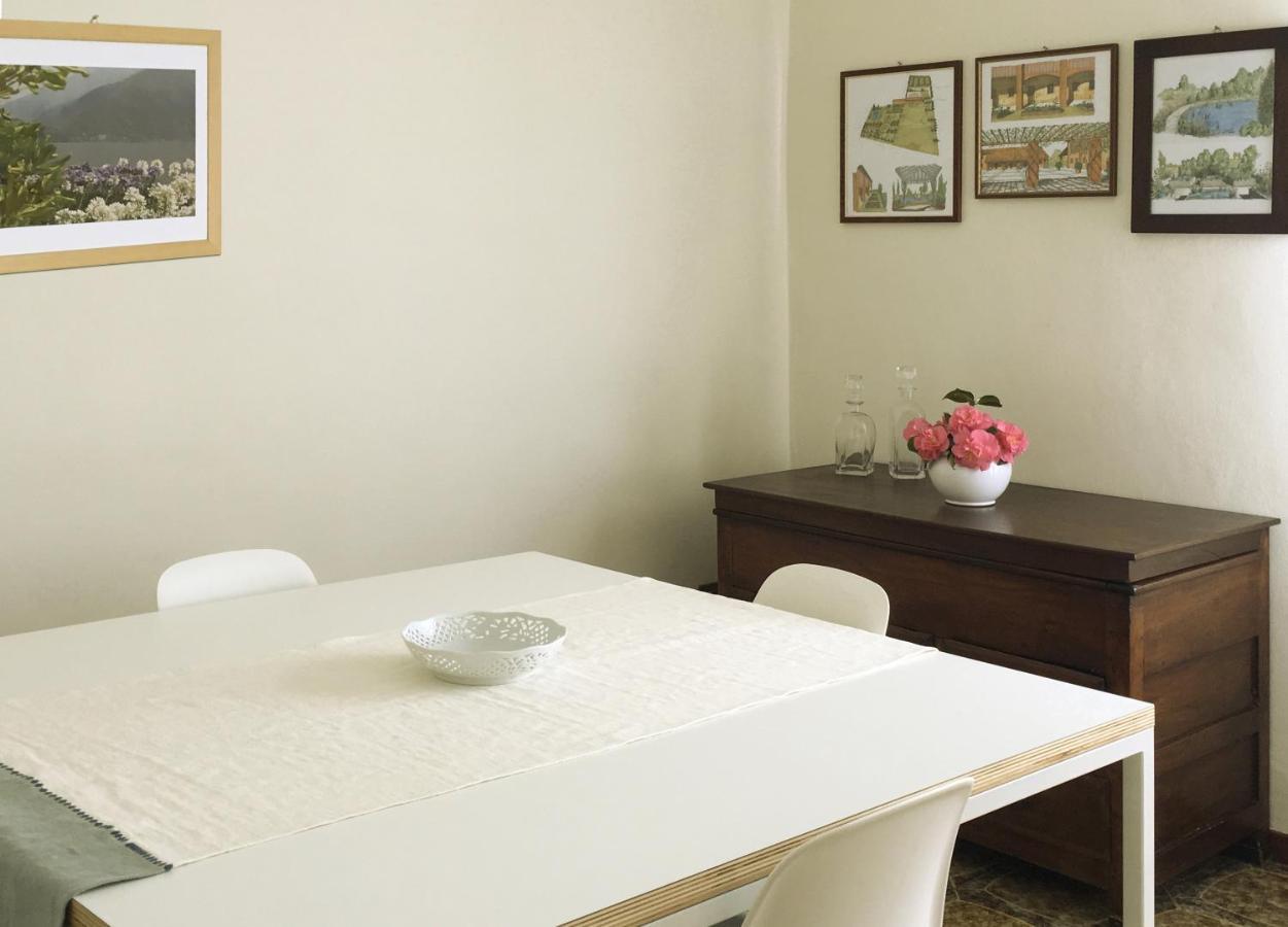 Ferienwohnung House&Garden San Donato Milanese Exterior foto