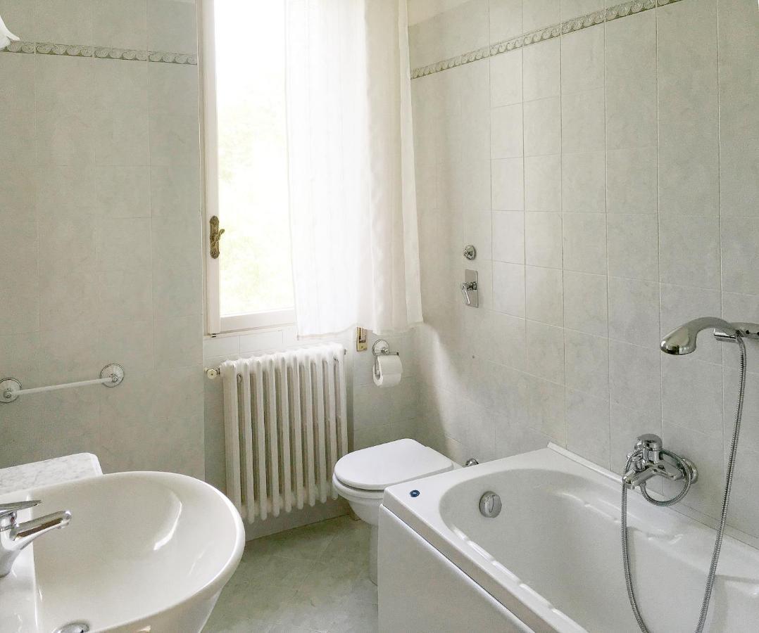 Ferienwohnung House&Garden San Donato Milanese Exterior foto