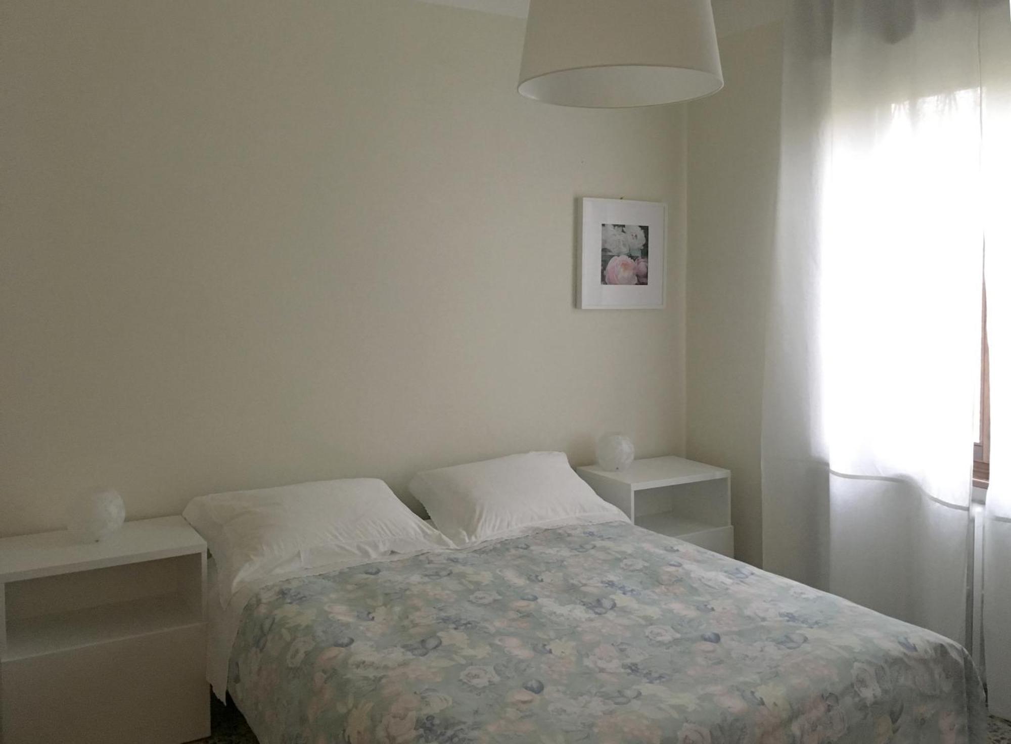 Ferienwohnung House&Garden San Donato Milanese Exterior foto