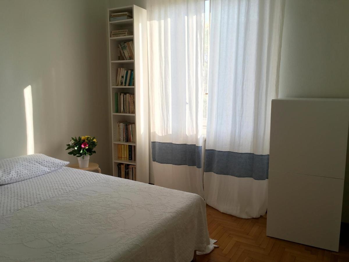 Ferienwohnung House&Garden San Donato Milanese Exterior foto