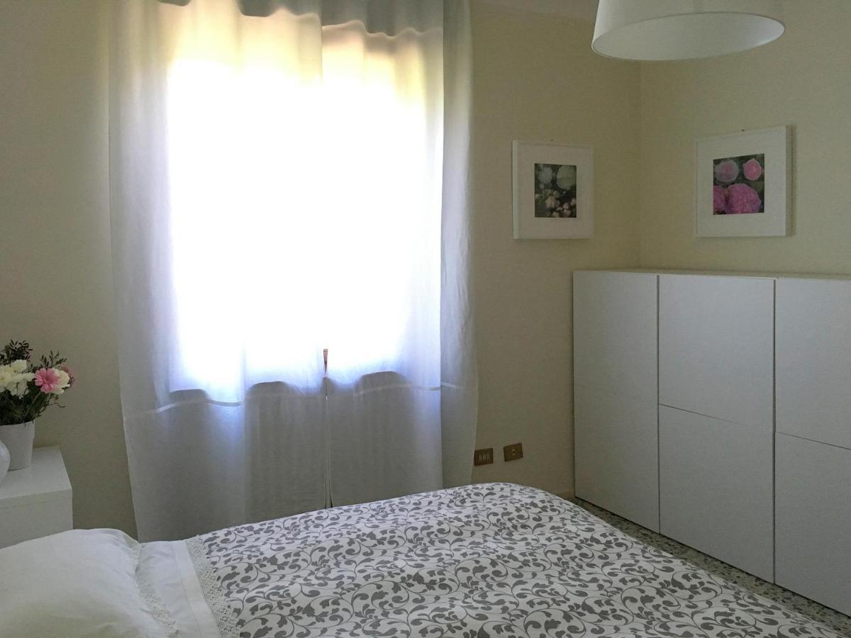 Ferienwohnung House&Garden San Donato Milanese Exterior foto