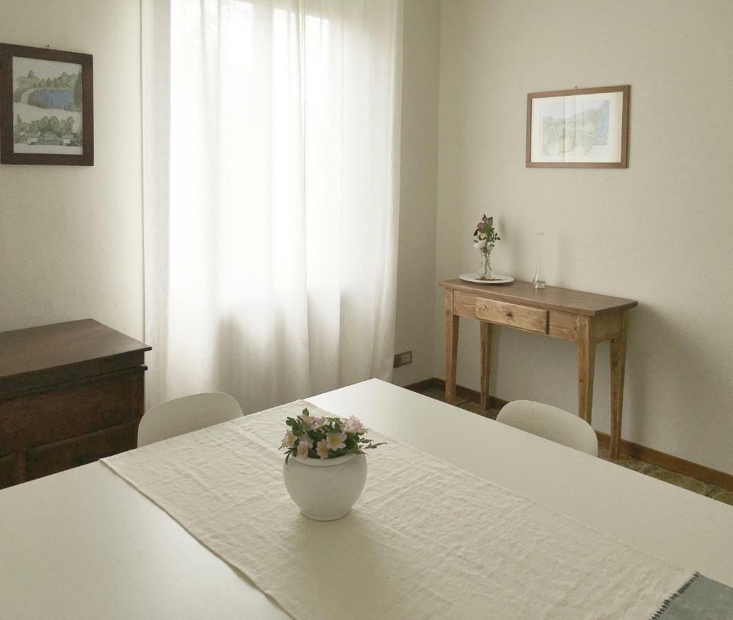 Ferienwohnung House&Garden San Donato Milanese Exterior foto