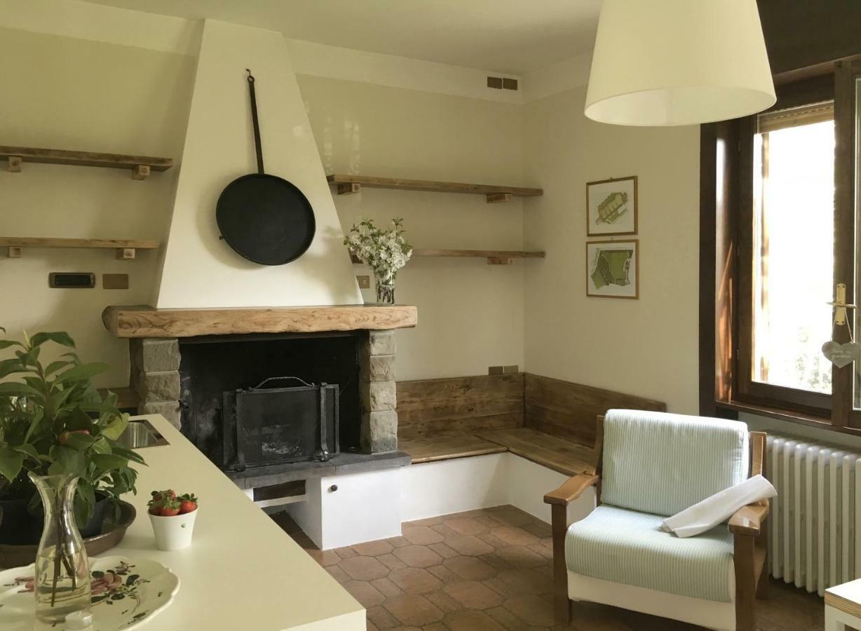 Ferienwohnung House&Garden San Donato Milanese Exterior foto