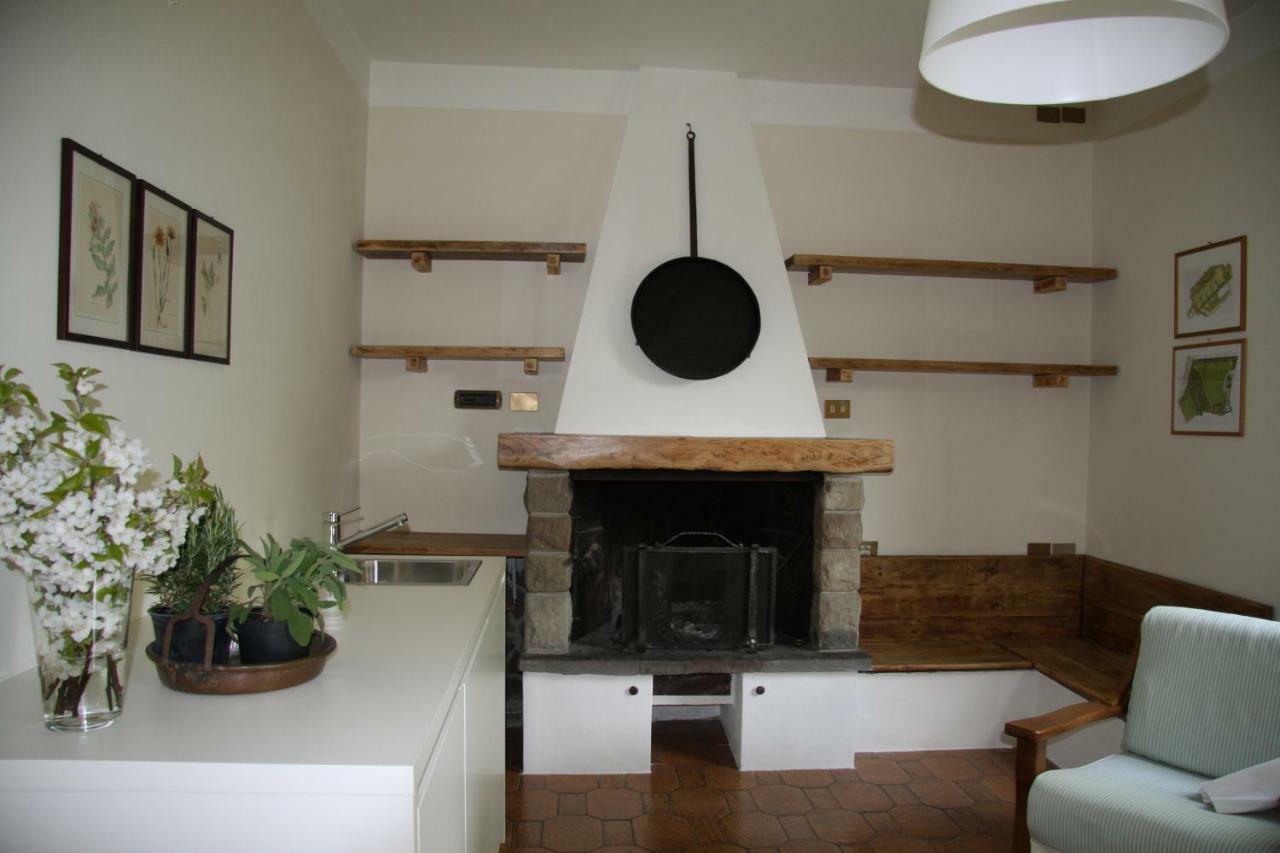 Ferienwohnung House&Garden San Donato Milanese Exterior foto