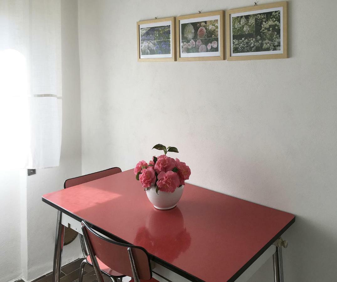 Ferienwohnung House&Garden San Donato Milanese Exterior foto