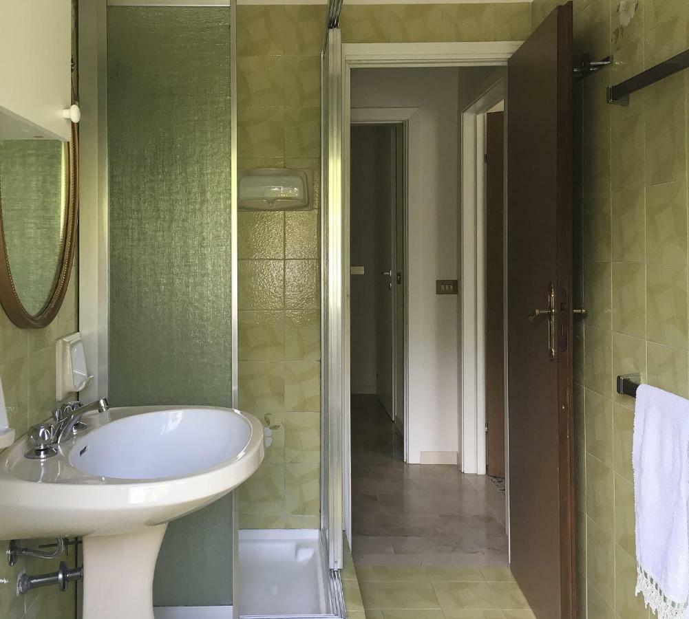 Ferienwohnung House&Garden San Donato Milanese Exterior foto